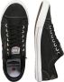 Dockers by Gerli Sneaker Low Sneakers zwart Katoen Heren Basics Rock wear Street wear - Thumbnail 5