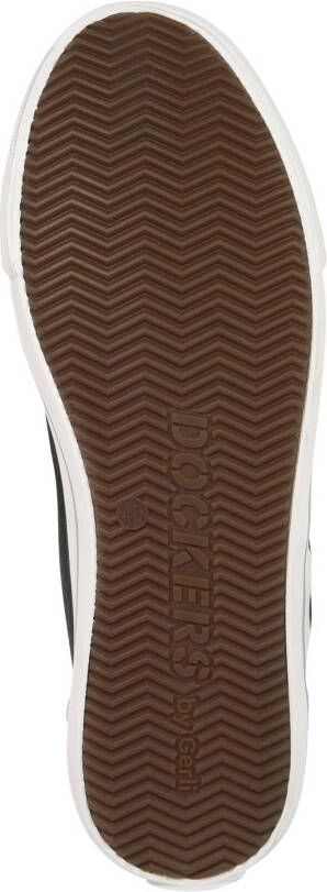 Dockers by Gerli Sneakers laag