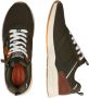 Dockers by Gerli Sneakers vrijetijdsschoen veterschoen comfortabele schoenwijdte g (=wijd) - Thumbnail 21