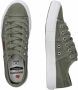 Dockers by Gerli sneakers laag Kaki - Thumbnail 10