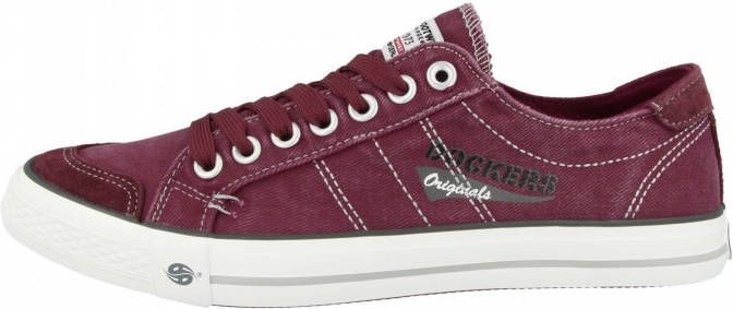 Dockers by Gerli Sneakers laag '30ST027'