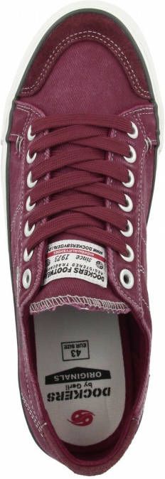 Dockers by Gerli Sneakers laag '30ST027'