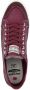Dockers by Gerli Washed Canvas Sneaker Red Sneakers donkerrood Heren - Thumbnail 5