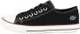 Dockers by Gerli Sneakers met subtiele logo-borduurwerk vrijetijdsschoen lage schoen veterschoen - Thumbnail 8