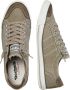 Dockers by Gerli Lage Sneakers 30ST027-450 - Thumbnail 3