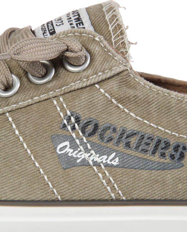 Dockers by Gerli Sneakers laag