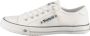 Dockers by Gerli Slip-on sneakers instapschoen vrijetijdsschoen met elastische sierstrik - Thumbnail 8