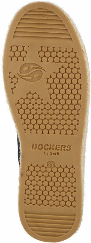 Dockers by Gerli Lage Sneakers 46GV202-660 - Foto 4