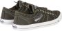 Dockers by Gerli Slip-on sneakers vrijetijdsschoen retro sneaker fake veters in coole jeanslook - Thumbnail 3