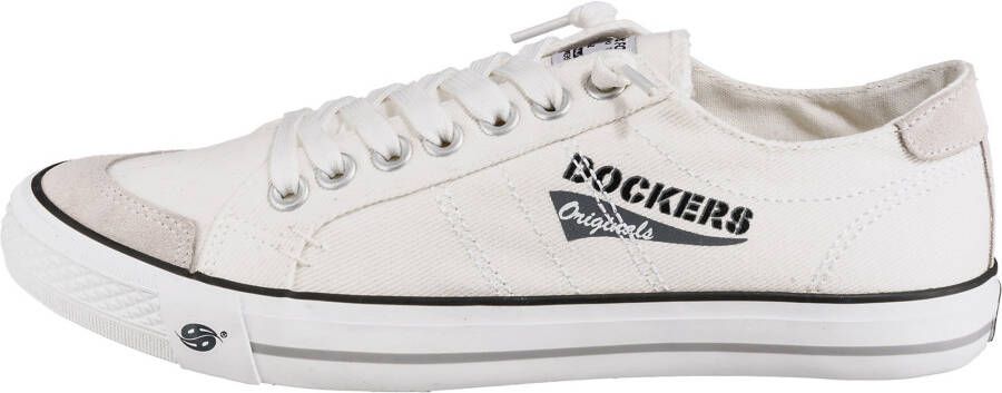 Dockers by Gerli Sneakers laag