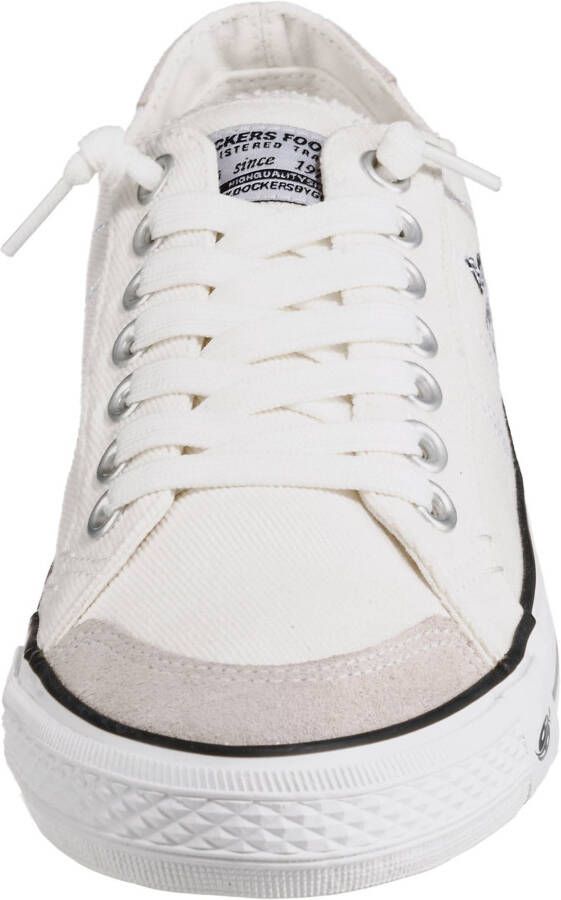Dockers by Gerli Sneakers laag