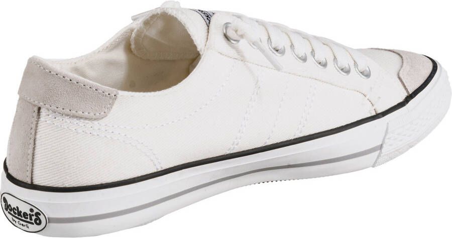 Dockers by Gerli Sneakers laag