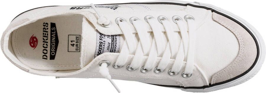 Dockers by Gerli Sneakers laag