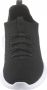 Dockers by Gerli Sneaker Low Sneakers zwart Textiel Dames Basics Casual wear Street wear - Thumbnail 4
