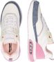 Dockers by Gerli Sneakers meerkleurig Textiel Dames Basics - Thumbnail 5