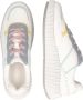 Dockers by Gerli Plateausneakers in coole kleurmix vrijetijdsschoen lage schoen veterschoen - Thumbnail 9