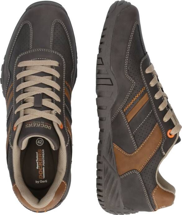 Dockers by Gerli Sneakers laag