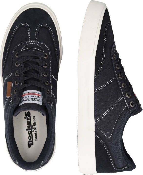 Dockers by Gerli Sneakers laag