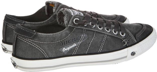 Dockers by Gerli Sneakers laag