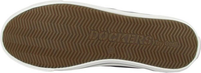 Dockers by Gerli Sneakers laag