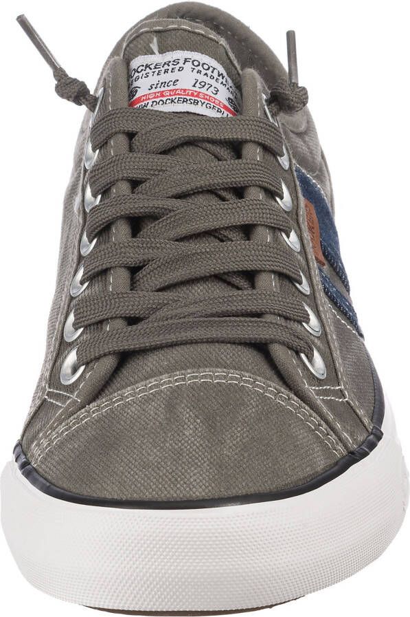Dockers by Gerli Sneakers laag