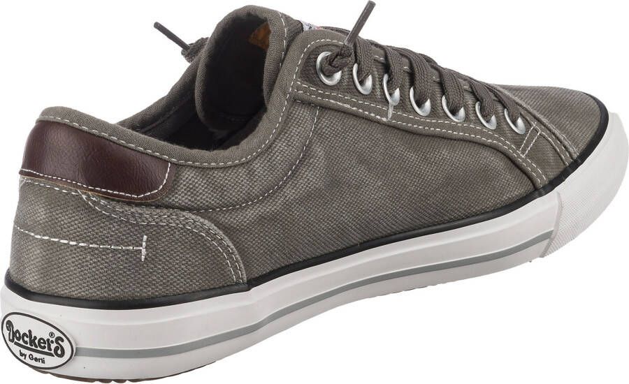Dockers by Gerli Sneakers laag