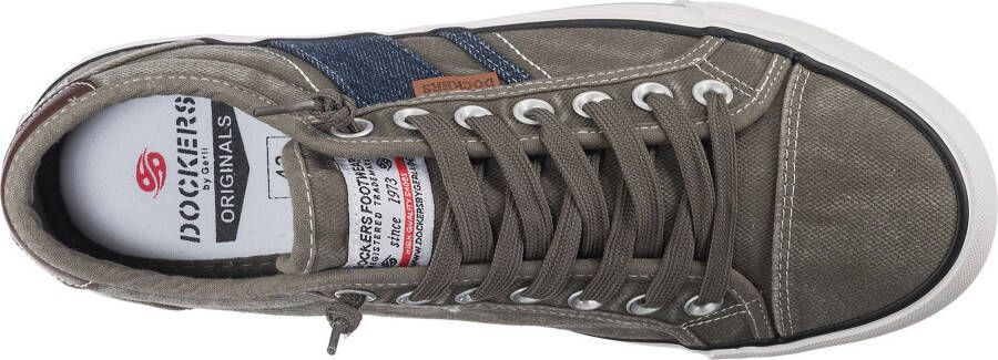 Dockers by Gerli Sneakers laag