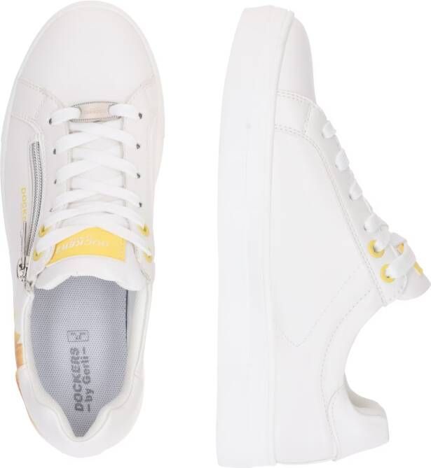Dockers by Gerli Sneakers laag