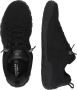 Dockers by Gerli herensneakers 56AA002-700101schoenen Allblack - Thumbnail 3
