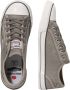 Dockers by Gerli Slip-on sneakers instapschoen vrijetijdsschoen met elastische sierstrik - Thumbnail 13