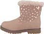 Dockers by Gerli Little Heart Boots Kinderlaarzen lichtroze Polyurethaan Meisjes Basics - Thumbnail 5