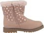 Dockers by Gerli Little Heart Boots Kinderlaarzen lichtroze Polyurethaan Meisjes Basics - Thumbnail 7