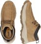Dockers by Gerli Veterschoenen trekking laarzen veterschoenen met modieuze mocassin-decoratieve naad - Thumbnail 2