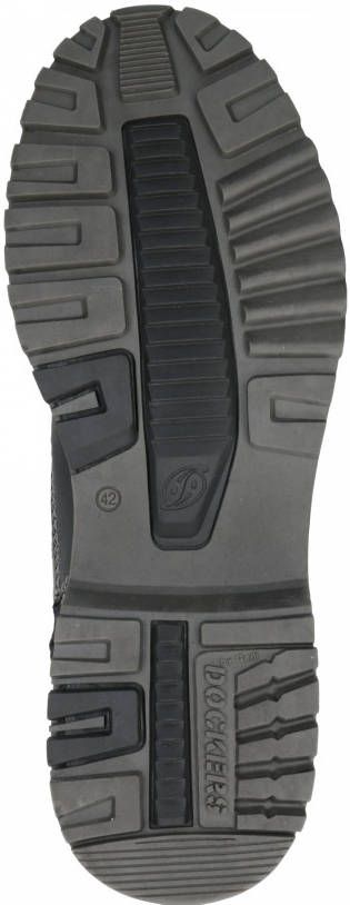 Dockers by Gerli Veterboots