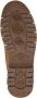 Dockers by Gerli Boots Heren Gevoerde Winterlaarzen Boots Leer Bruin 43LU110 - Thumbnail 4