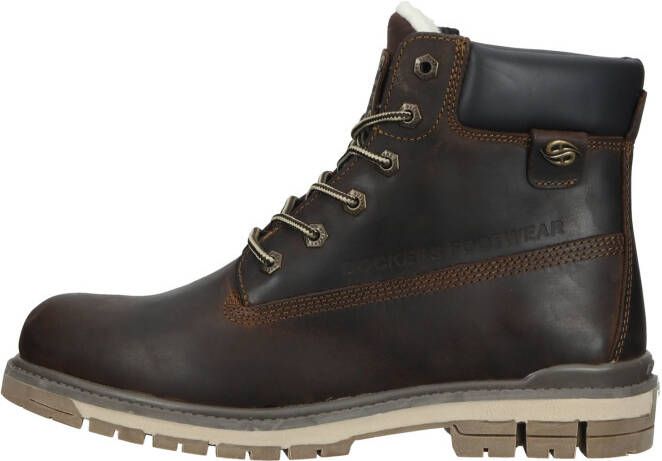 Dockers by Gerli Veterboots