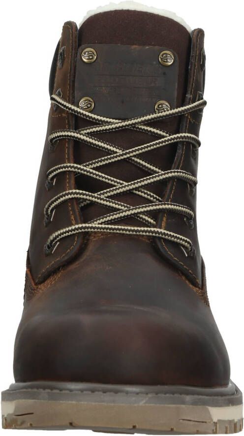 Dockers by Gerli Veterboots