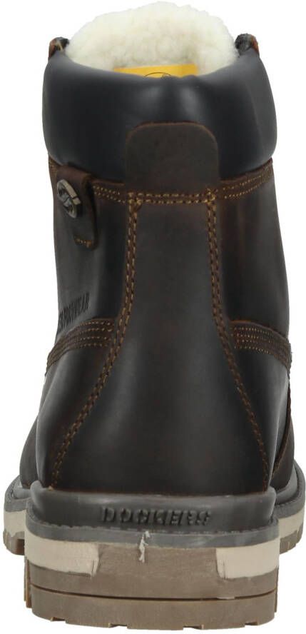 Dockers by Gerli Veterboots