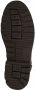 Dockers by Gerli Boots Heren Winter Schoenen Laarzen Boots Gevoerd Leer Bruin 51GL102 - Thumbnail 8