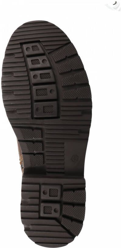 Dockers by Gerli Veterboots