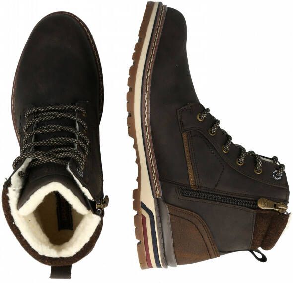 Dockers by Gerli Veterboots