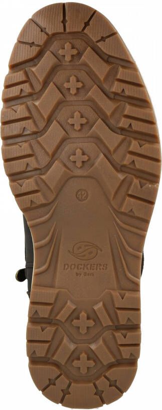 Dockers by Gerli Veterboots