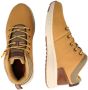 Dockers by Gerli Veterschoenen mid cut sneaker vrijetijdsschoen veterschoen zacht gewatteerd - Thumbnail 7