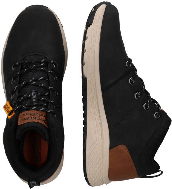 Dockers by Gerli Lage Sneakers 51RY006 - Foto 8