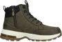 Dockers by Gerli Winterlaarzen High top sneakers veterschoenen met sportieve loopzool - Thumbnail 13