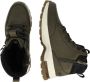 Dockers by Gerli Winterlaarzen High top sneakers veterschoenen met sportieve loopzool - Thumbnail 8