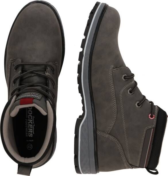 Dockers by Gerli Veterboots