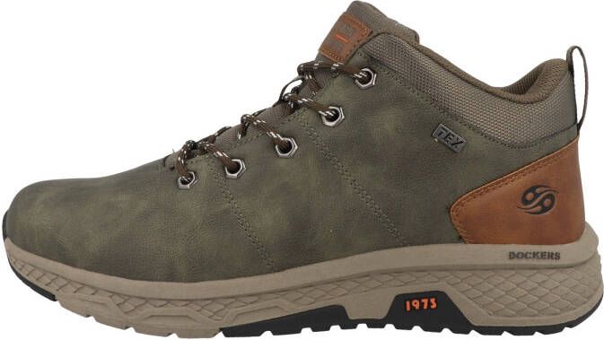 Dockers by Gerli Veterboots ' 51RY006 '