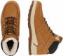 Dockers by Gerli Heren Winter Laarzen Boots Schoenen Gevoerd Bruin 39OR103 - Thumbnail 9