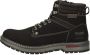 Dockers Herenlaarzen Black Heren - Thumbnail 4